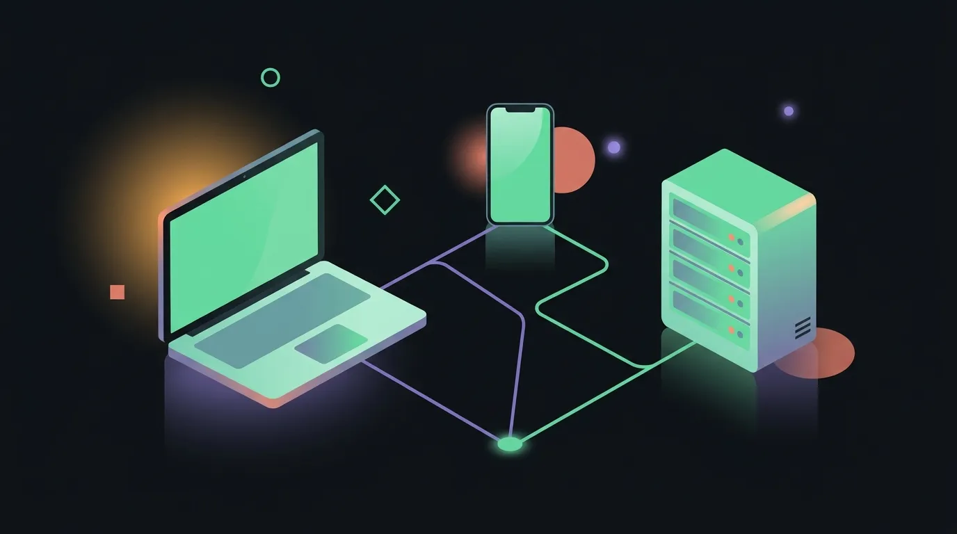 Deep dive: Tailscale beyond the install